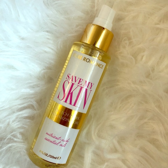 Save My Skin - Picture 1 of 2